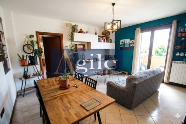 appartamento in vendita a Spinetoli in zona Pagliare