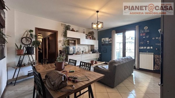 appartamento in vendita a Spinetoli in zona Pagliare