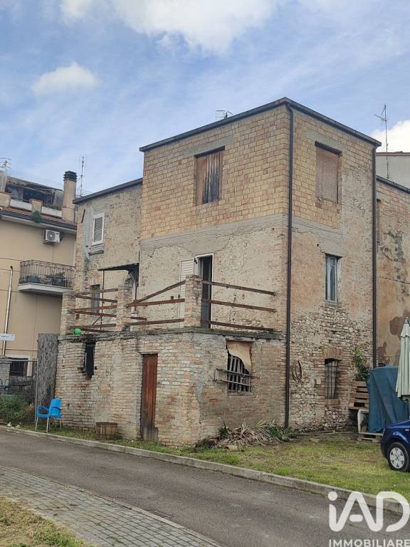 casa indipendente in vendita a Spinetoli in zona Pagliare