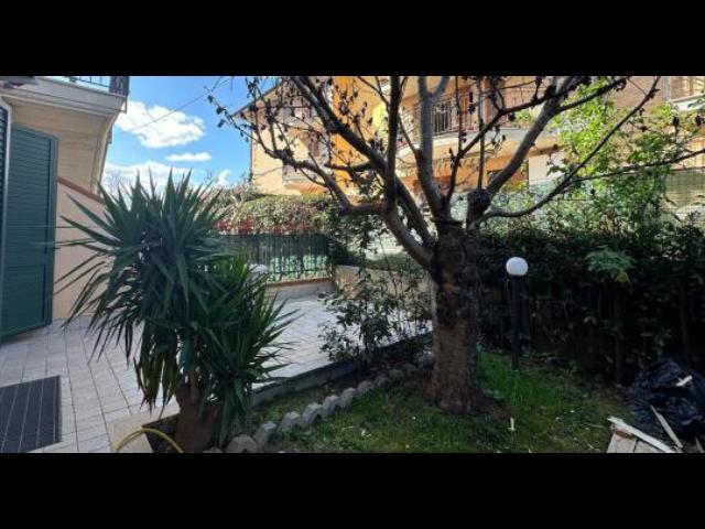 appartamento in vendita a Spinetoli in zona Pagliare