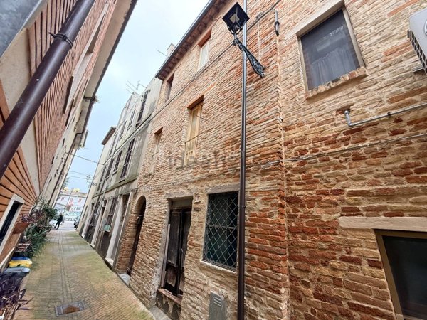 casa indipendente in vendita a Spinetoli