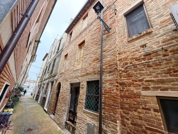 casa indipendente in vendita a Spinetoli