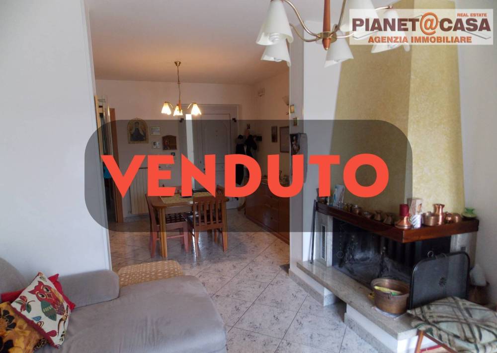 appartamento in vendita a Spinetoli in zona Pagliare