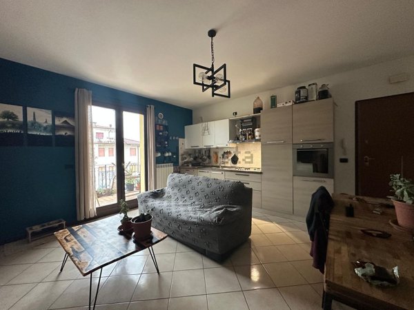 appartamento in vendita a Spinetoli in zona Pagliare