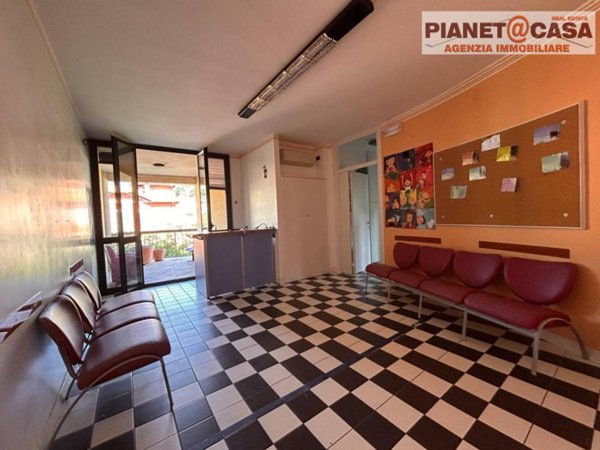 appartamento in vendita a Spinetoli in zona Pagliare