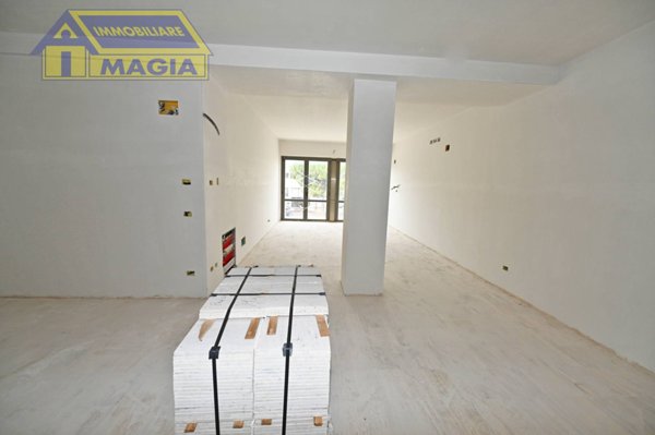 appartamento in vendita a Spinetoli in zona Pagliare