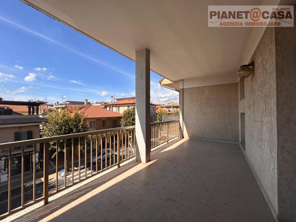 appartamento in vendita a Spinetoli in zona Pagliare