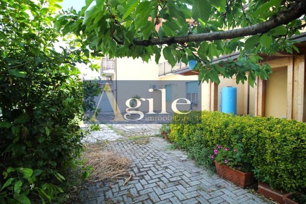 casa indipendente in vendita a Spinetoli in zona Pagliare