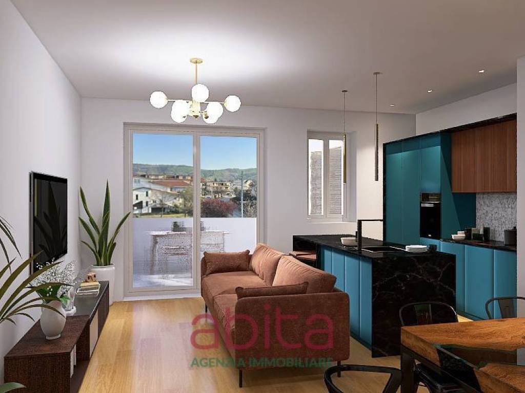 appartamento in vendita a Spinetoli in zona Pagliare