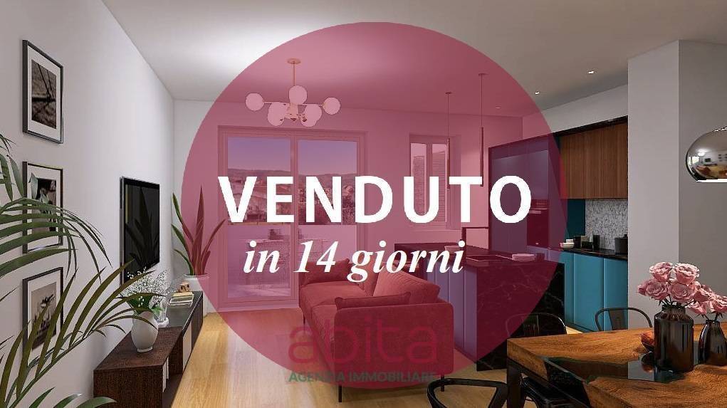appartamento in vendita a Spinetoli in zona Pagliare
