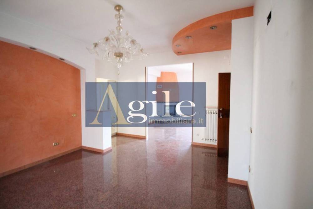 appartamento in vendita a Spinetoli in zona Pagliare