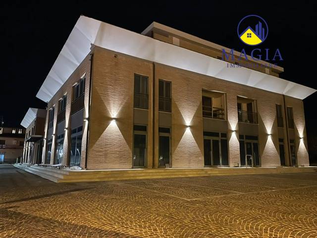 appartamento in vendita a Spinetoli in zona Pagliare