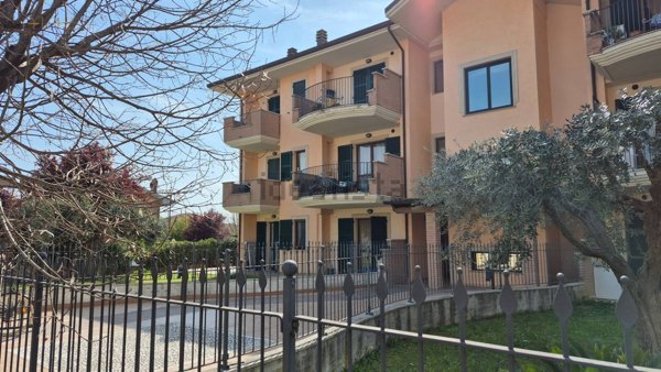 appartamento in vendita a Spinetoli in zona Pagliare