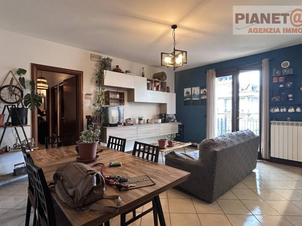 appartamento in vendita a Spinetoli in zona Pagliare
