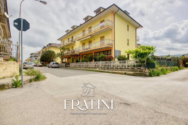 appartamento in vendita a Spinetoli in zona Pagliare