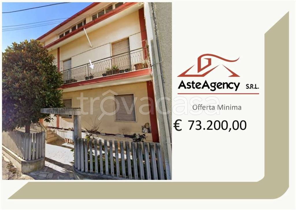 appartamento in vendita a Spinetoli