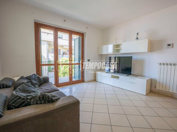 appartamento in vendita a Spinetoli in zona Pagliare