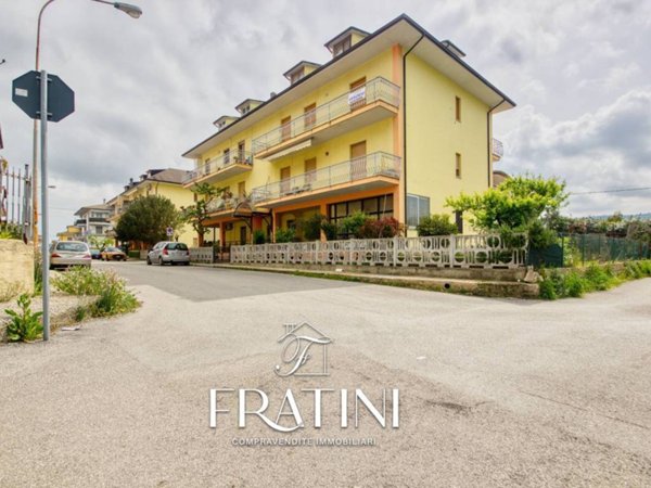 appartamento in vendita a Spinetoli in zona Pagliare