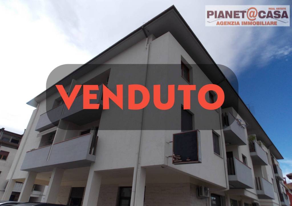 appartamento in vendita a Spinetoli in zona Pagliare