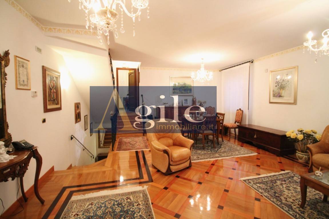 casa indipendente in vendita a Spinetoli in zona Pagliare
