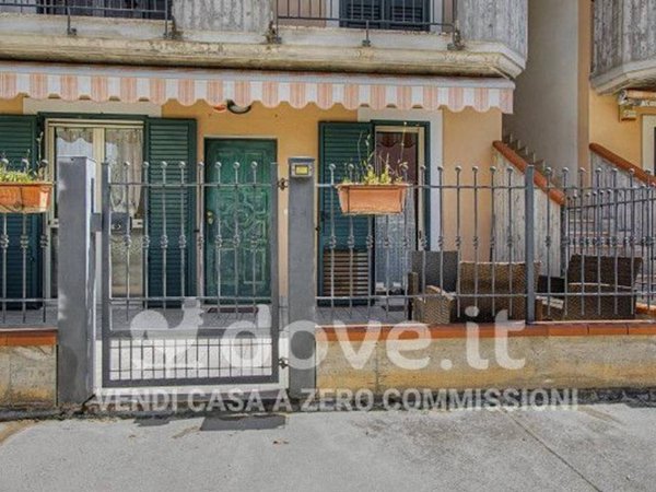 appartamento in vendita a Spinetoli