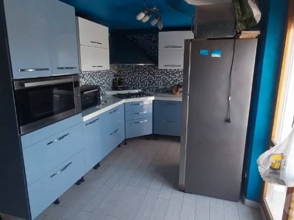 appartamento in vendita a Spinetoli in zona Pagliare