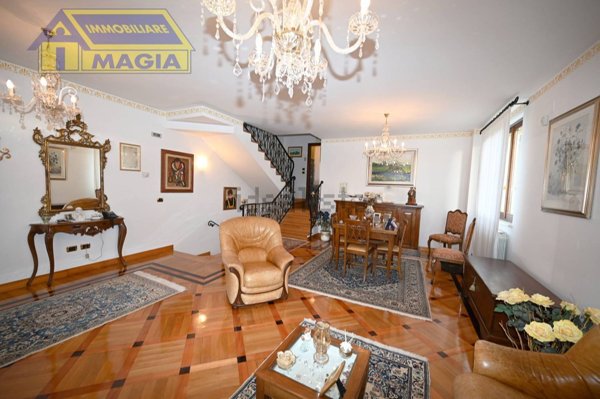 casa indipendente in vendita a Spinetoli in zona Pagliare