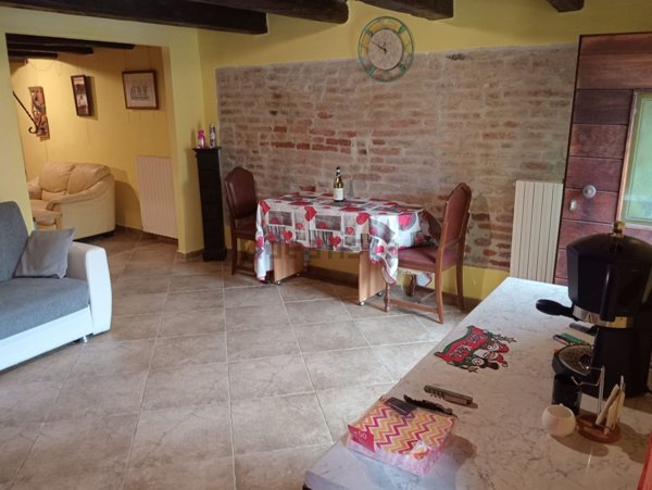 casa indipendente in vendita a Spinetoli