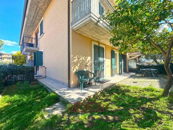 appartamento in vendita a Spinetoli in zona Pagliare