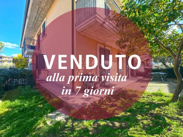 appartamento in vendita a Spinetoli in zona Pagliare