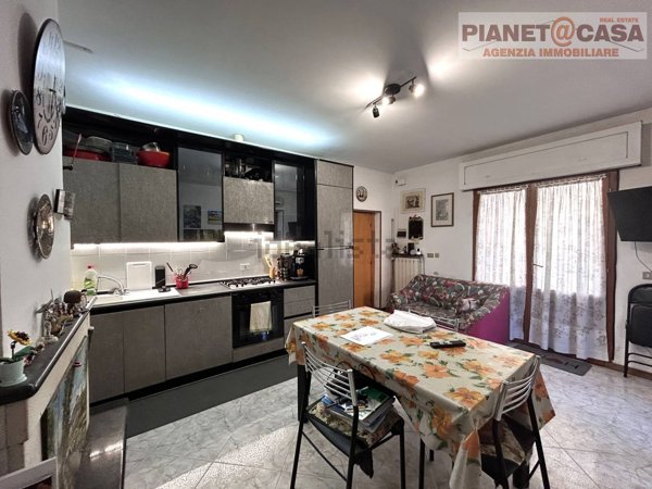 appartamento in vendita a Spinetoli in zona Pagliare
