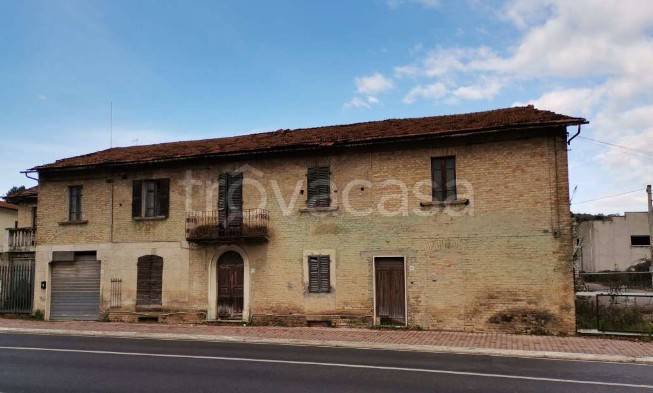 casa indipendente in vendita a Spinetoli in zona Pagliare