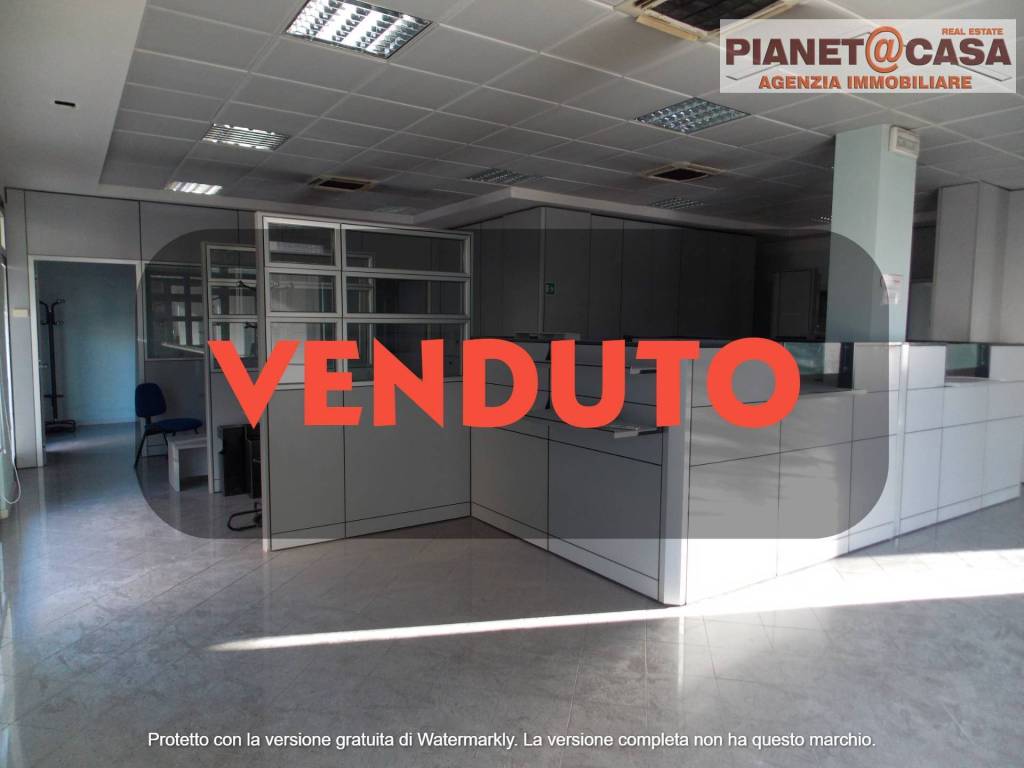 negozio in vendita a Spinetoli in zona Pagliare