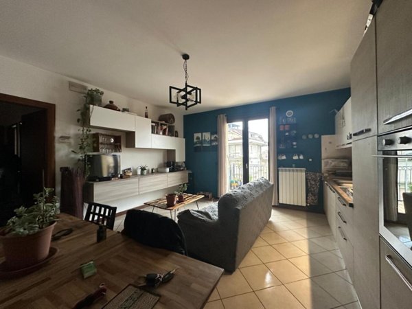 appartamento in vendita a Spinetoli in zona Pagliare