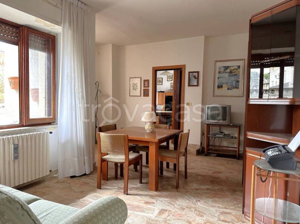 casa indipendente in vendita a Spinetoli in zona Pagliare