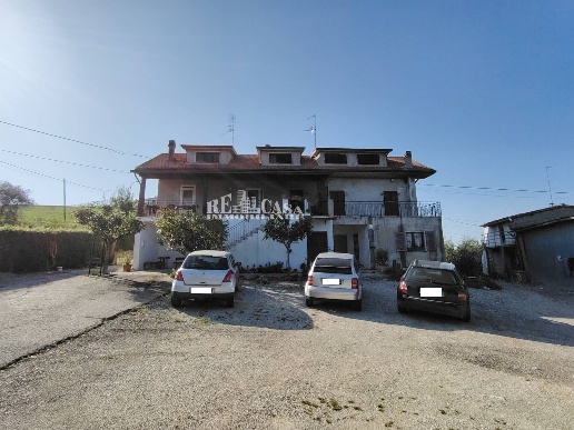casa indipendente in vendita a Spinetoli