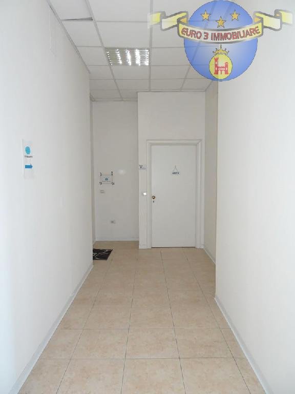 appartamento in vendita a Spinetoli in zona Pagliare