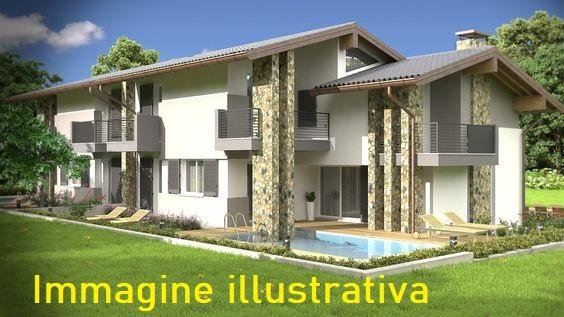 bifamiliare in vendita a Spinetoli in zona Pagliare
