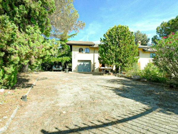 casa indipendente in vendita a Spinetoli