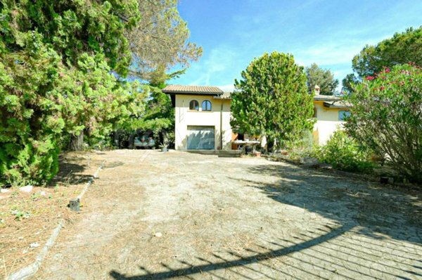 casa indipendente in vendita a Spinetoli