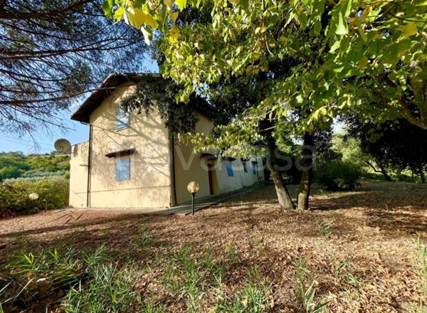 casa indipendente in vendita a Spinetoli