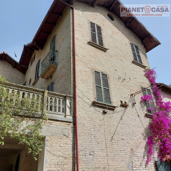 casa indipendente in vendita a Spinetoli in zona Pagliare