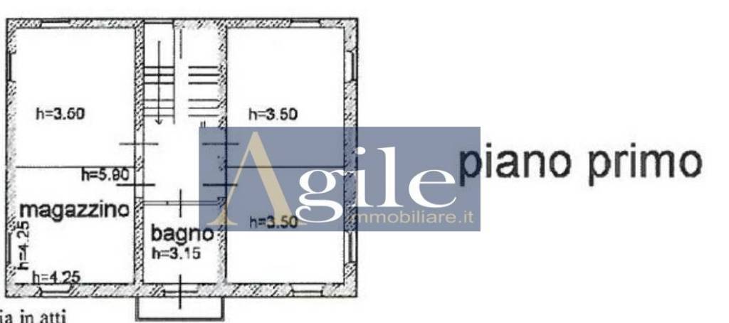 casa indipendente in vendita a Spinetoli