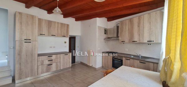 casa indipendente in vendita a Spinetoli in zona Pagliare