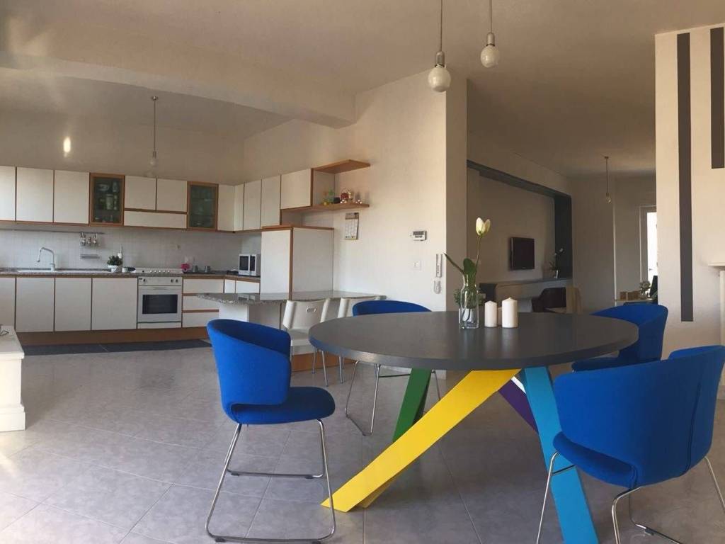 appartamento in vendita a Spinetoli in zona Pagliare