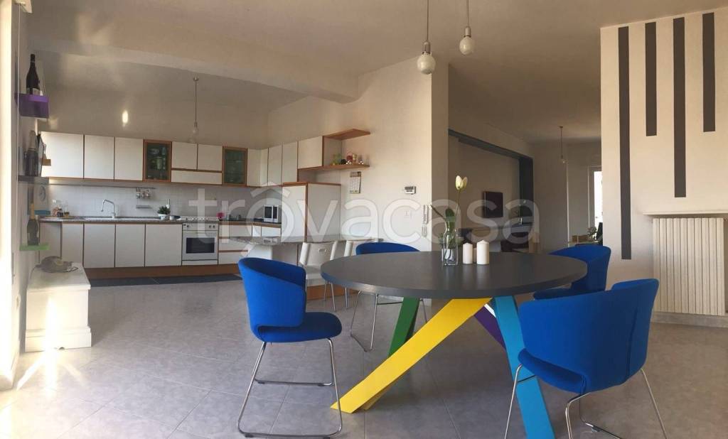 appartamento in vendita a Spinetoli in zona Pagliare