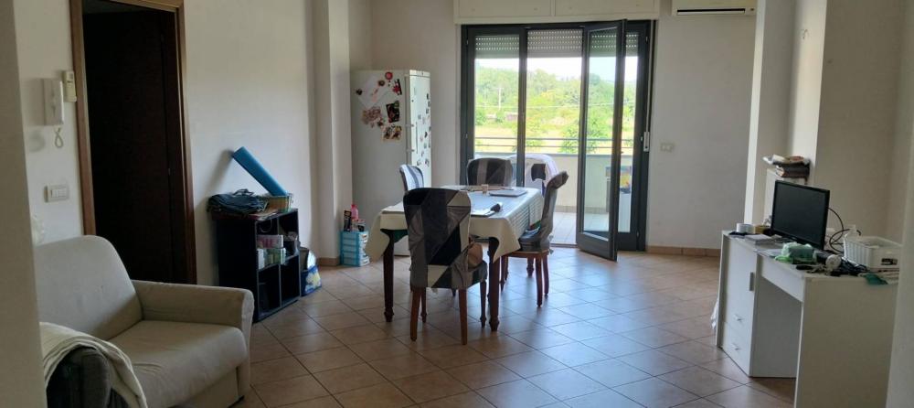 appartamento in vendita a Spinetoli in zona Pagliare