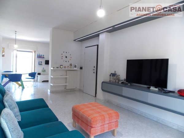appartamento in vendita a Spinetoli in zona Pagliare