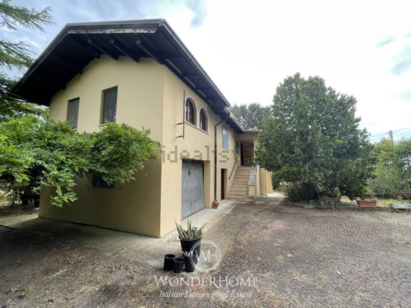 casa indipendente in vendita a Spinetoli
