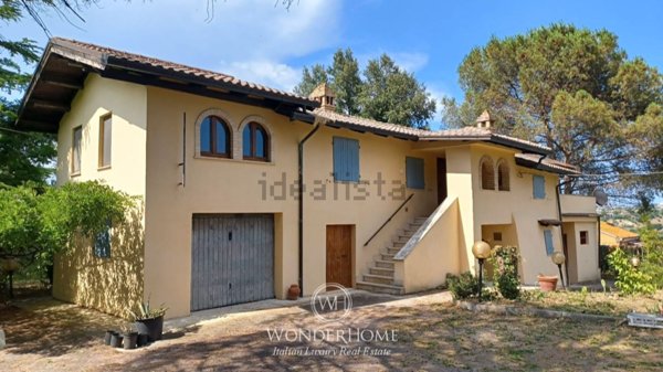 casa indipendente in vendita a Spinetoli